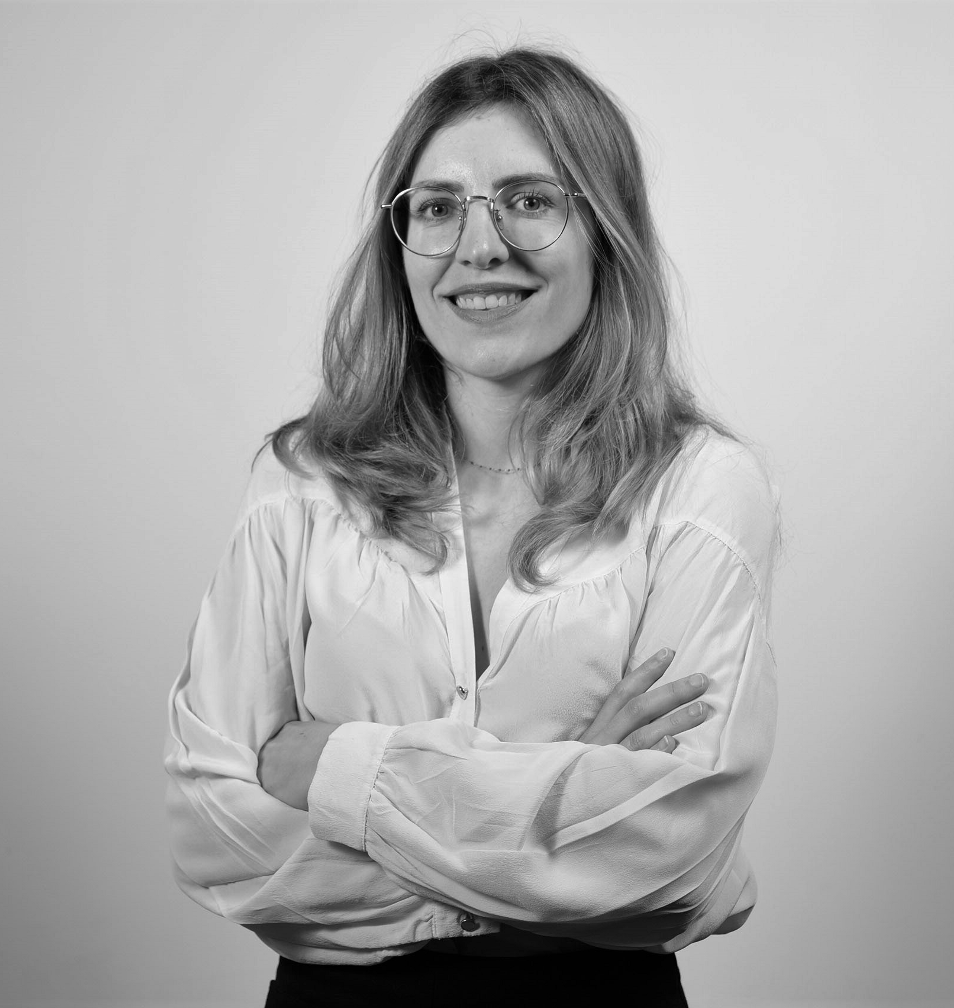 Photo de profil de Maître Flora Brice