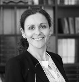 Maître Cecile Zakine, avocat à Antibes