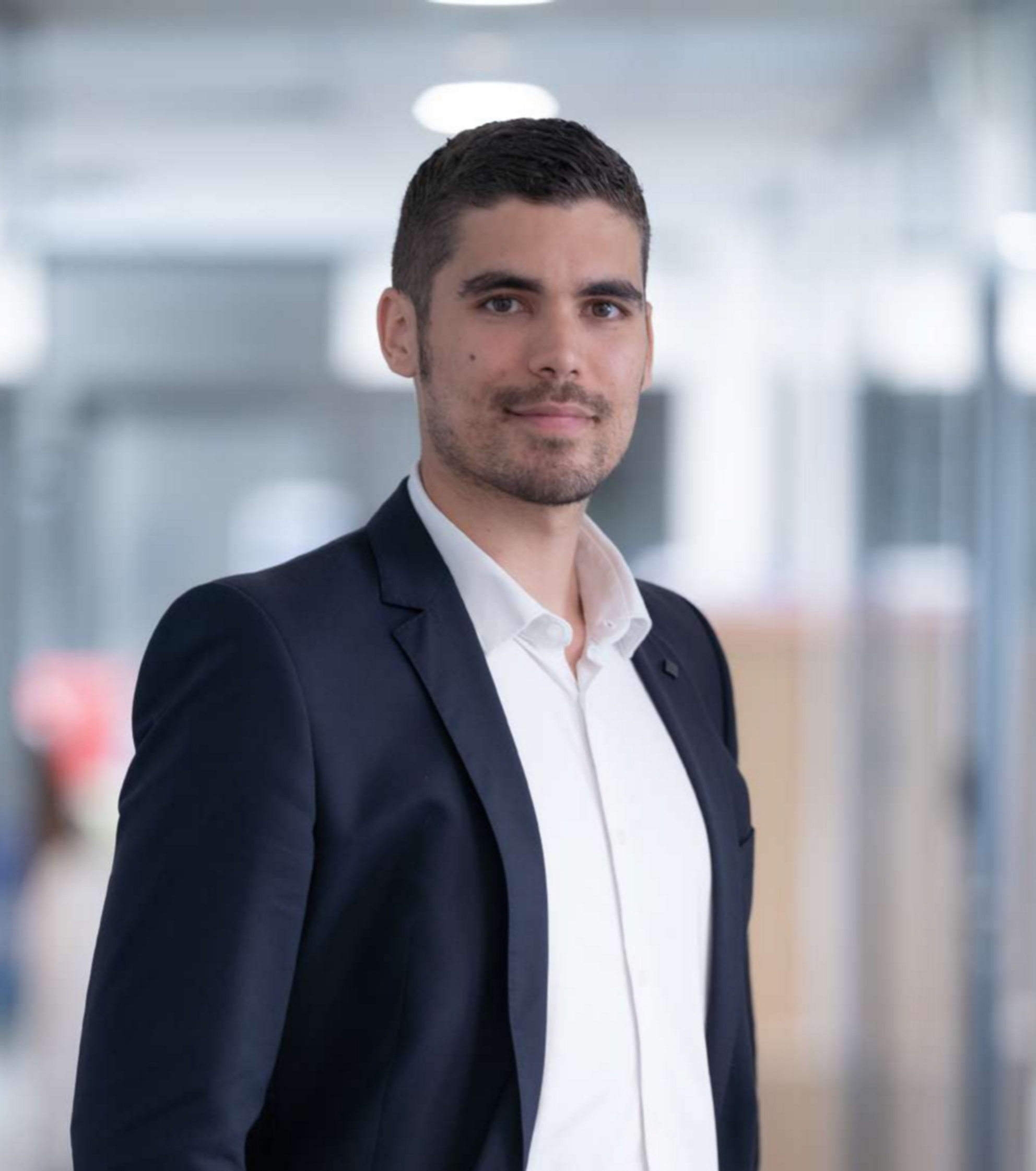 Maître Alexandre Leclercq, avocat à MARSEILLE