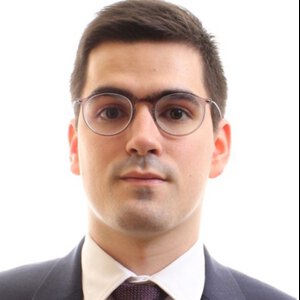 Maître Eduardo Catana antunes, avocat à Paris