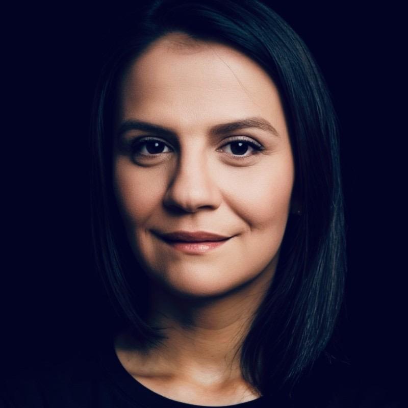 Photo de profil de Maître Vanessa Pinto