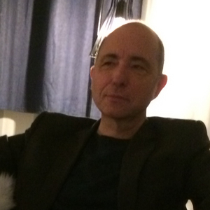 Maître Maurice Pfeffer, avocat à Paris