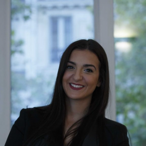 Photo de profil de Maître Chahaida  Yanni 