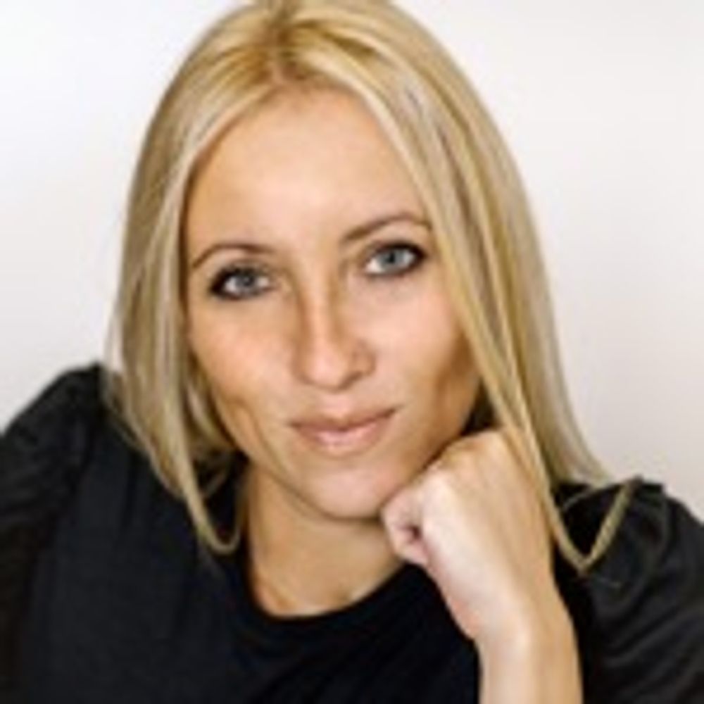 Photo de profil de Maître Caroline Laverdet