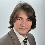 Photo de profil de Maître Vincent Cadoret