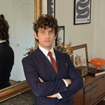 Maître Charles Evrard, avocat à VILLERS LES NANCY