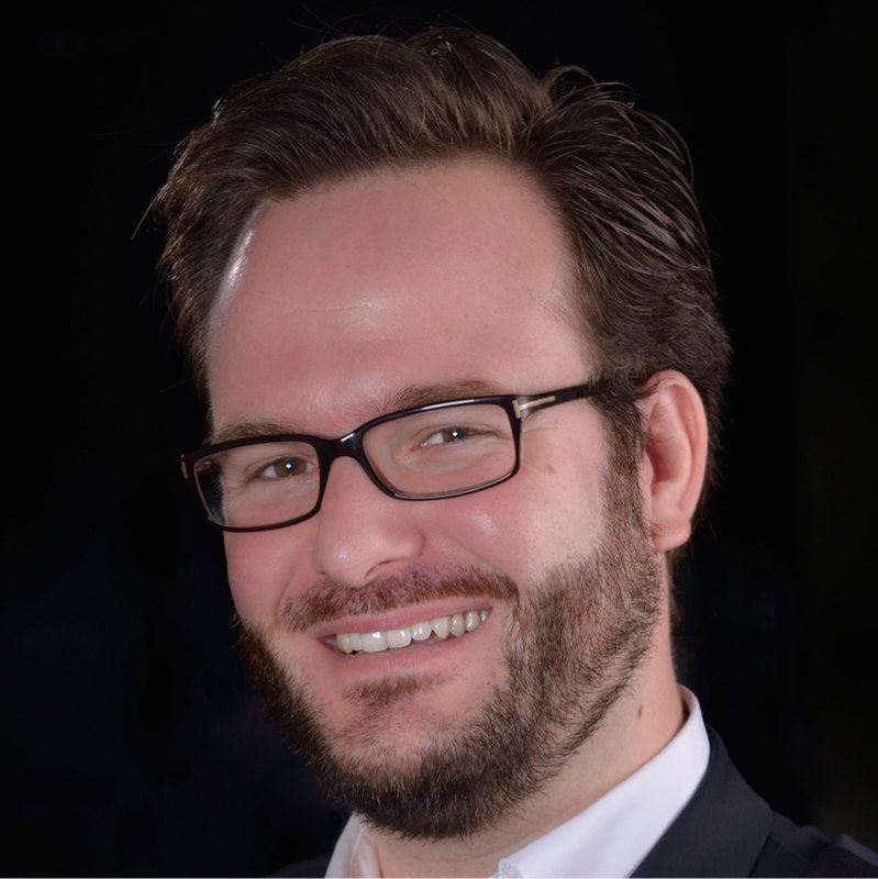 Photo de profil de Maître Frédéric Calinaud