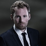 Photo de profil de Maître Thomas Boudier