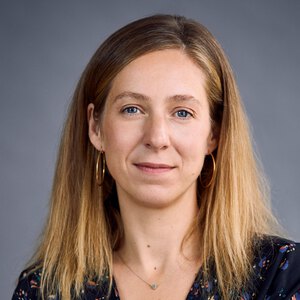 Photo de profil de Maître Cécile Jarrossay