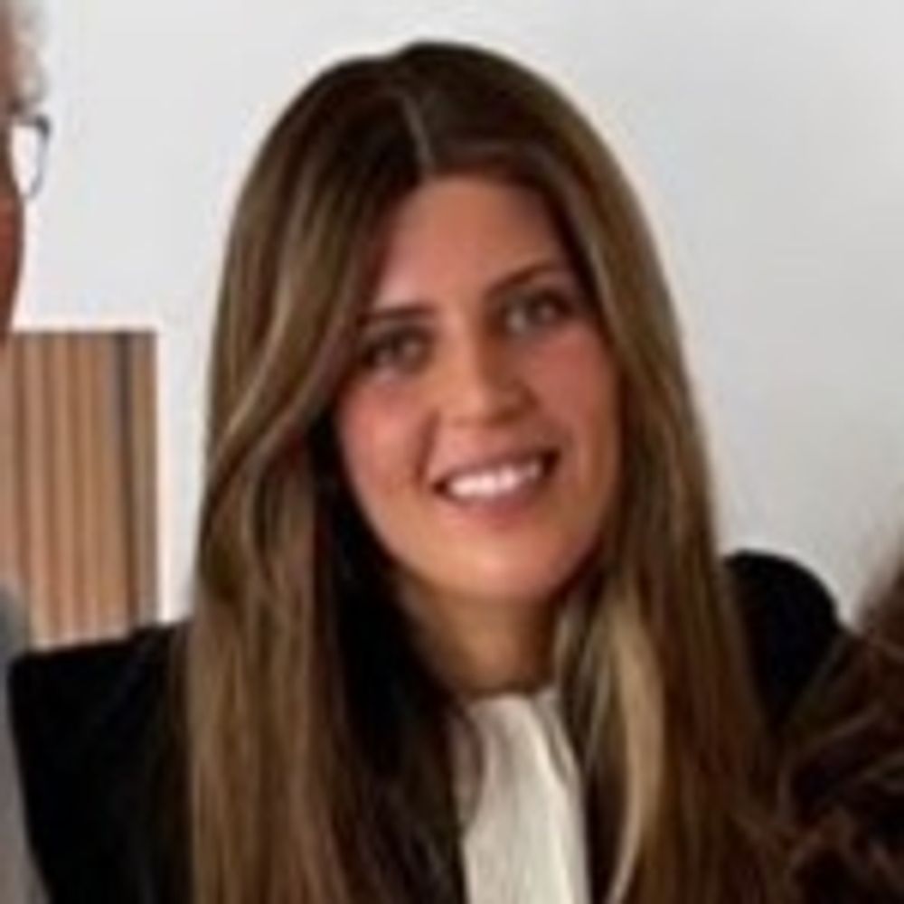 Photo de profil de Maître Chanel Melloul