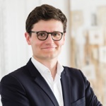 Photo de profil de Maître Laurent Bidault