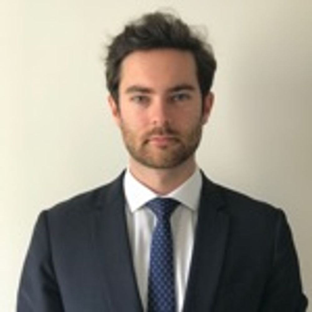 Photo de profil de Maître Thomas Poiret