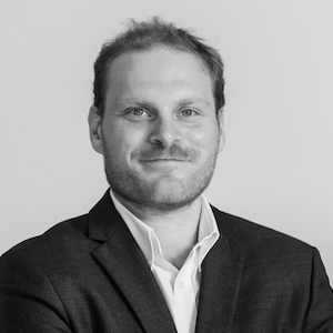 Maître Louis Pinet, avocat à Nantes