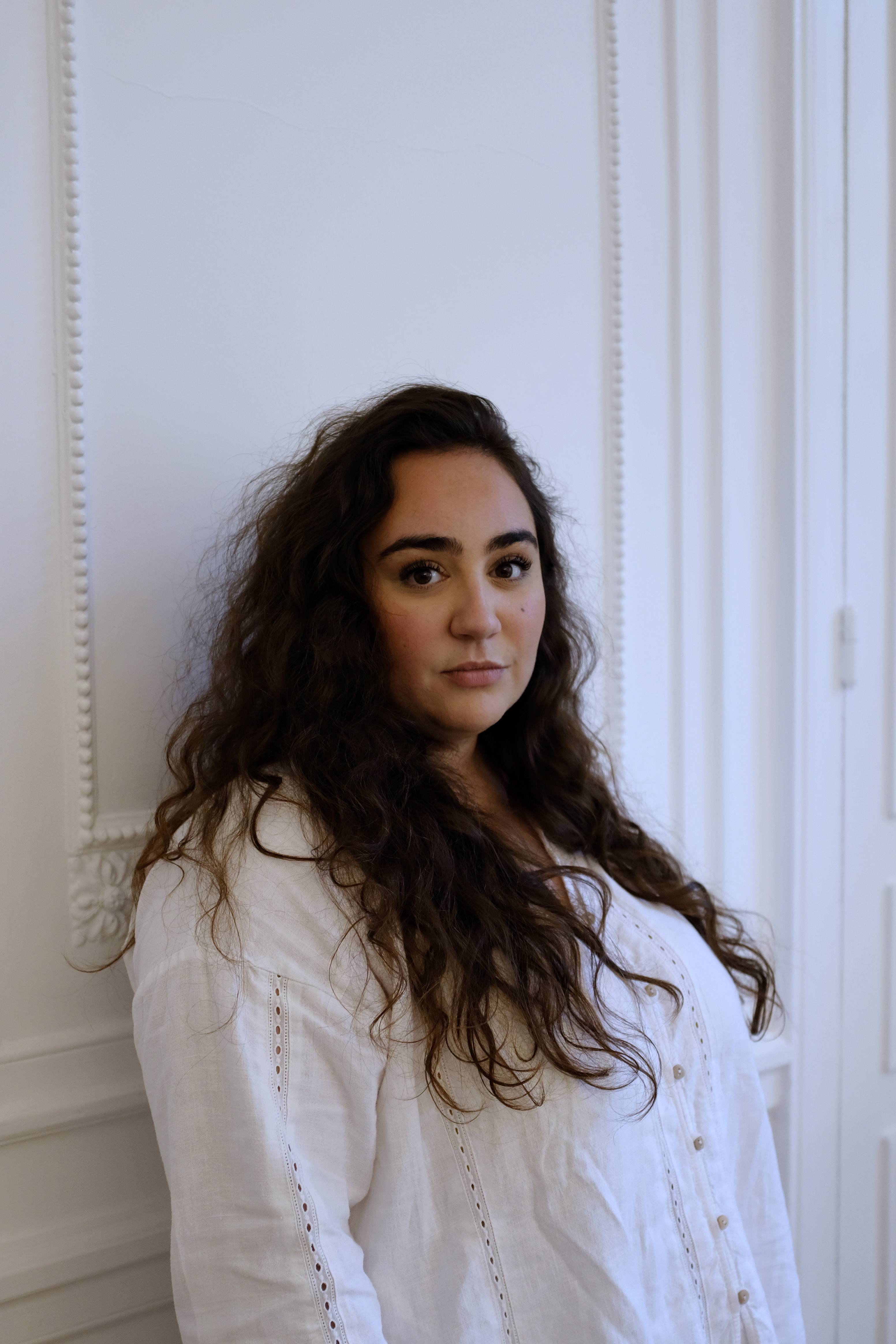 Maître Julie Younes, avocat à Paris