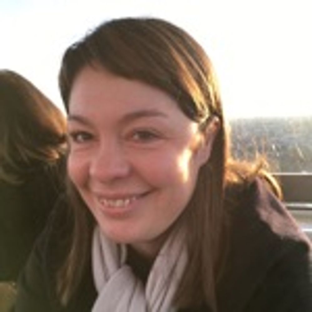 Photo de profil de Maître Carine Détré