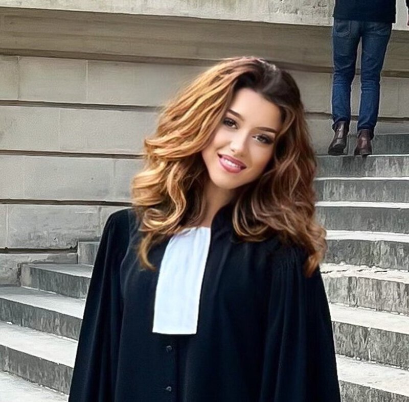 Maître Anne-sophie Majdling, avocat à PARIS