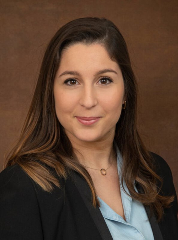 Photo de profil de Maître Céline Attaoui