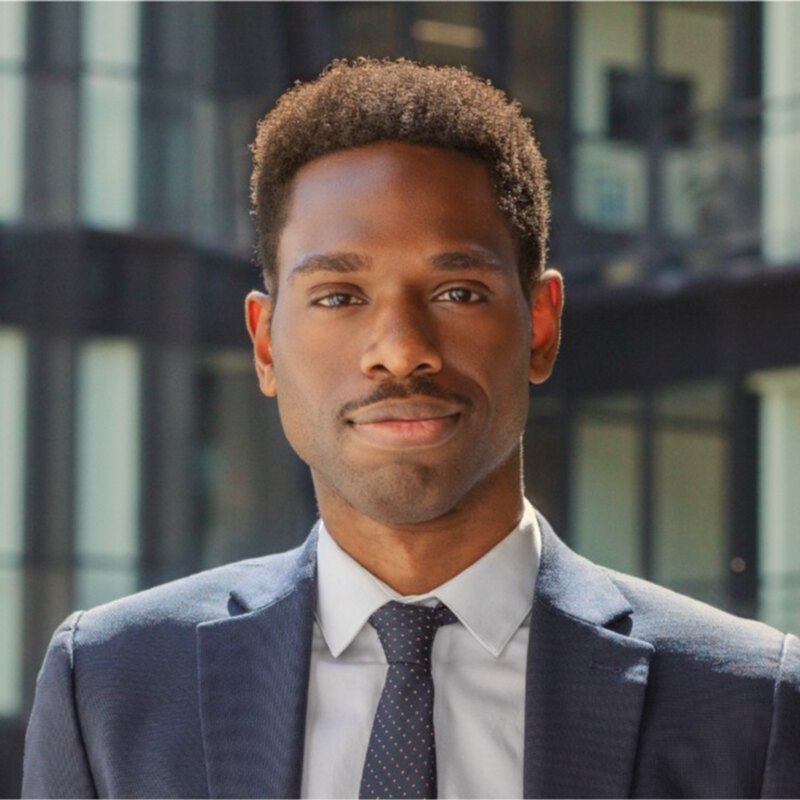 Photo de profil de Maître Jean-pierre Malili