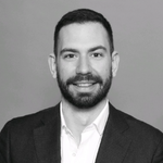 Photo de profil de Maître Benjamin  Vidal