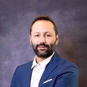 Maître Ugo Garzon, avocat à Saint Priest