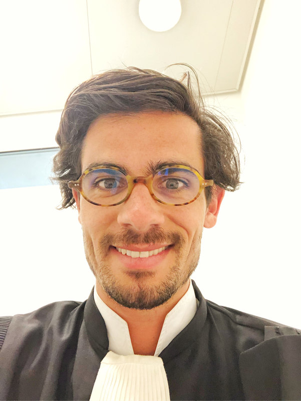 Photo de profil de Maître Pierre Farge