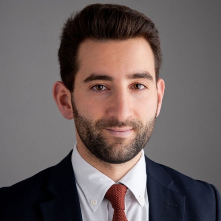 Photo de profil de Maître Pierre-henri Vartanian