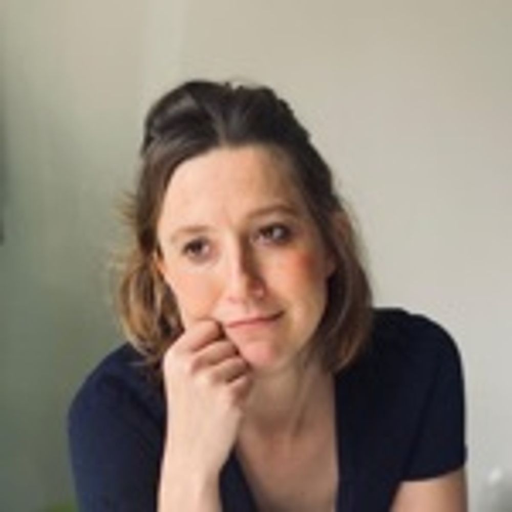 Photo de profil de Maître Maëlle  Thoreau la salle