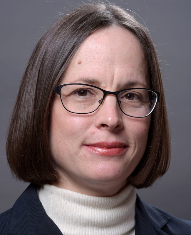 Photo de profil de Maître Gisela ruth Suchy