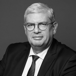 Photo de profil de Maître Paul Colin