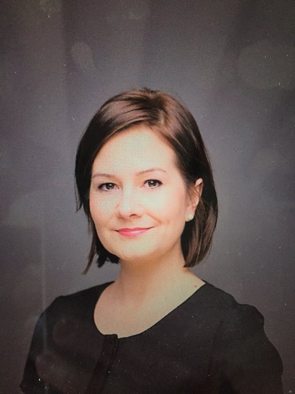 Maître Carole-anne Greff, avocat à Versailles