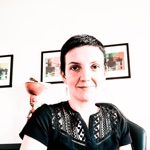 Maître Dorothée Turnes, avocat à Perpignan