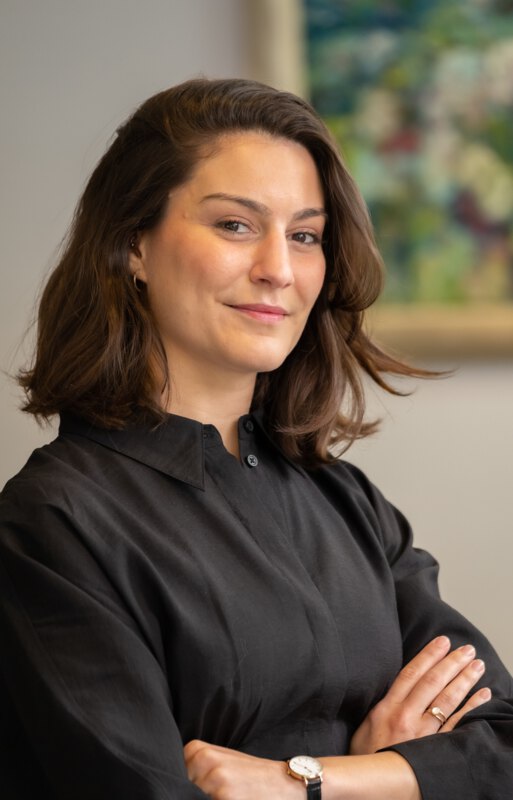 Photo de profil de Maître Gwladys Da silva