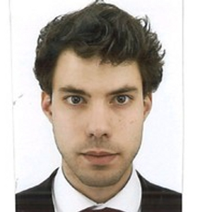 Maître Dylan Slim-rey, avocat à Lille 