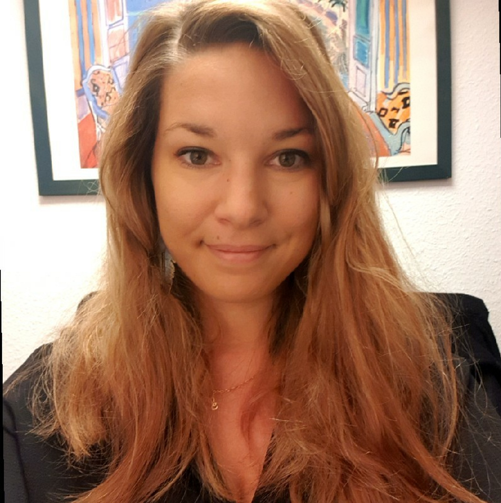 Photo de profil de Maître Eglantine Duconseil