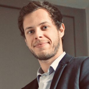 Maître Thibaut Pasquire, avocat à tours