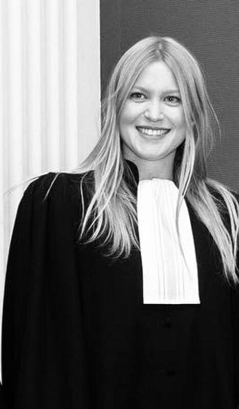 Maître Déborah  Bemer , avocat à Longeville-les-Metz