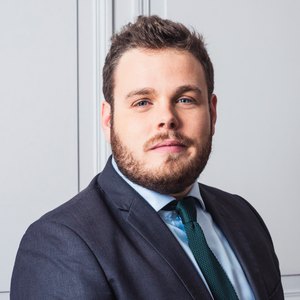 Maître Quentin Pelletier, avocat à Nantes