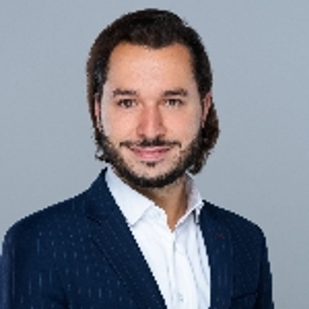 Maître Sydney Chiche-attali, avocat à Paris