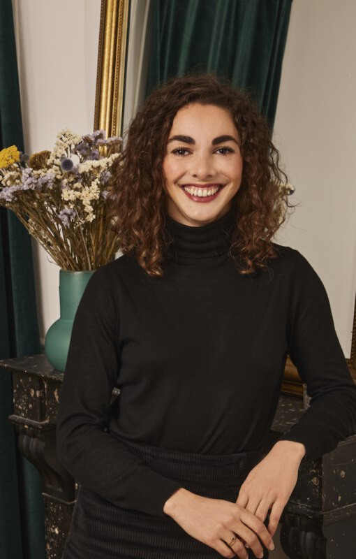 Photo de profil de Maître Lucile Quénet