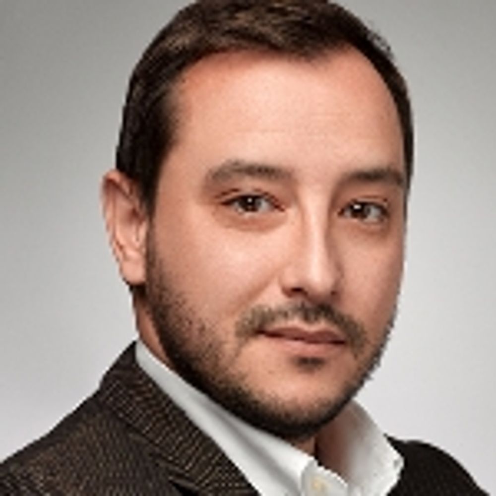 Photo de profil de Maître Alexandre Couilliot