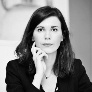 Maître Bertille  Griguer, avocat à BORDEAUX