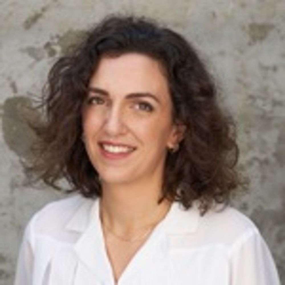 Photo de profil de Maître Mélyssa Carré