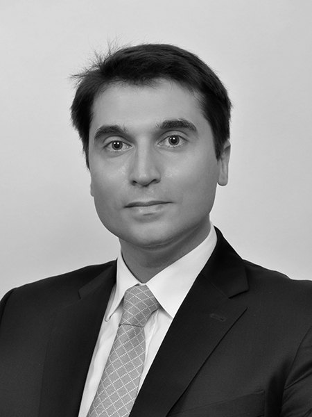 Maître Simon Azan, avocat à Paris