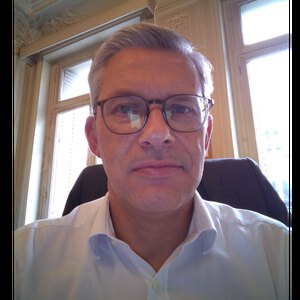 Maître Thierry Laugier, avocat à PARIS