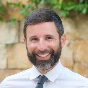 Photo de profil de Maître Arnaud Touati