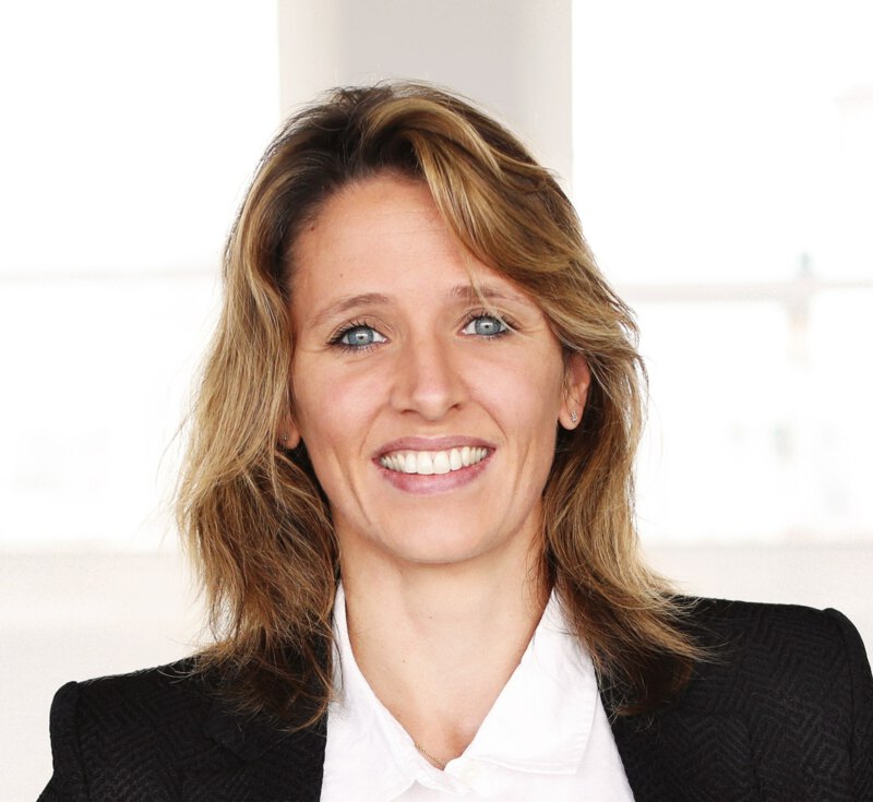 Photo de profil de Maître Maëliss Bourbon