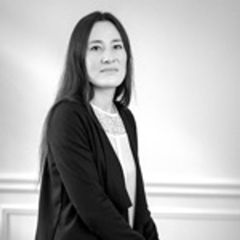 Maître Amelie Vibert, avocat à Paris