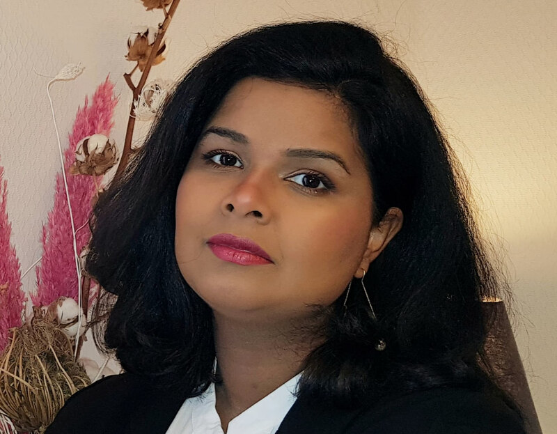 Photo de profil de Maître Sabine  Hossenbaccus