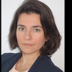 Photo de profil de Maître Pauline Andrieu