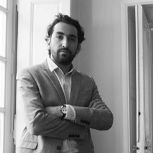 Photo de profil de Maître Quentin Chabert